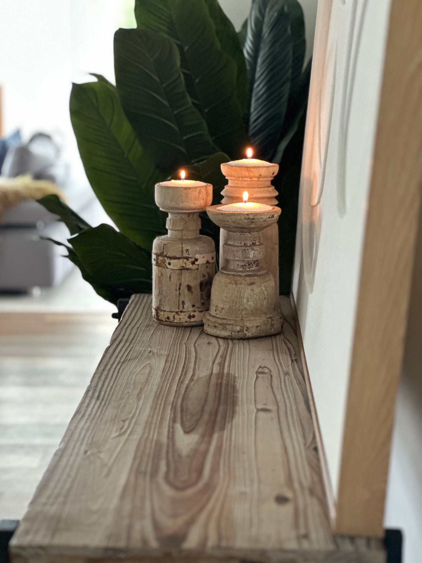 Candle Sand - A candle like no other