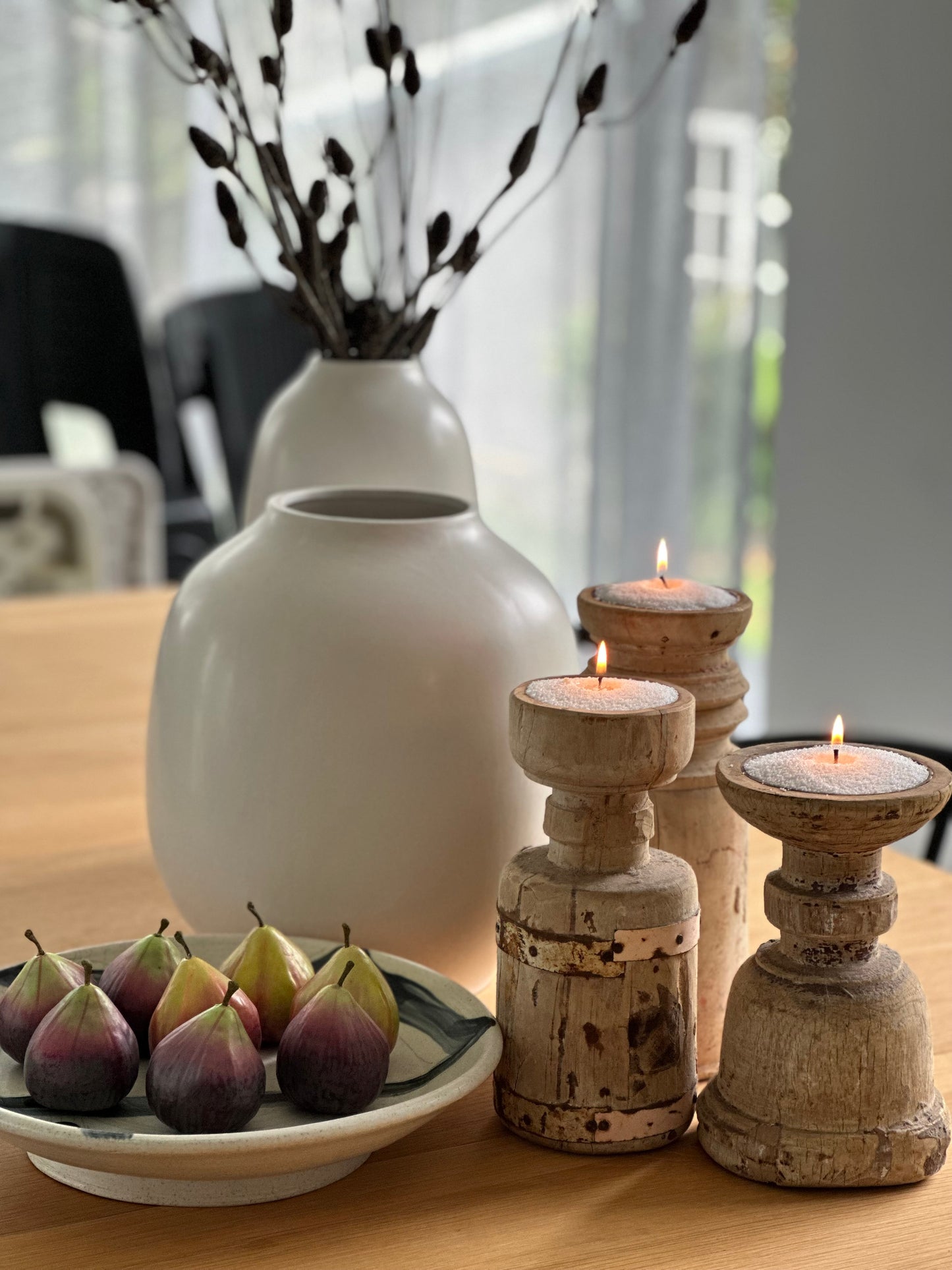 Candle Sand - A candle like no other