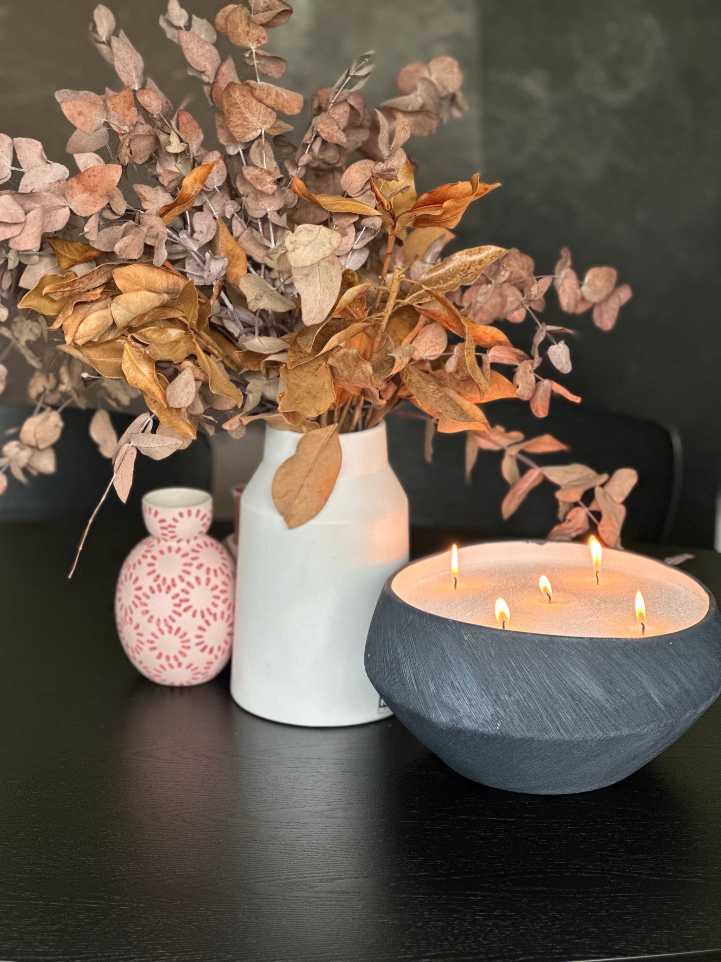 Candle Sand - A candle like no other