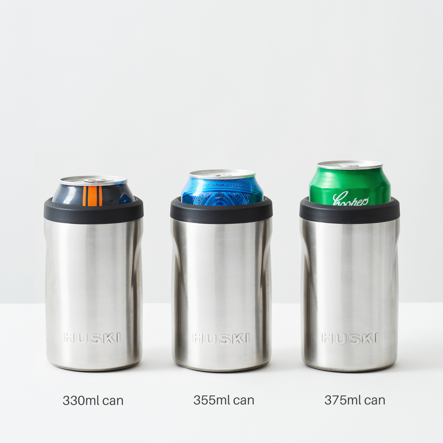 Huski Beer Cooler 2.0 - Raspberry - Limited Edition