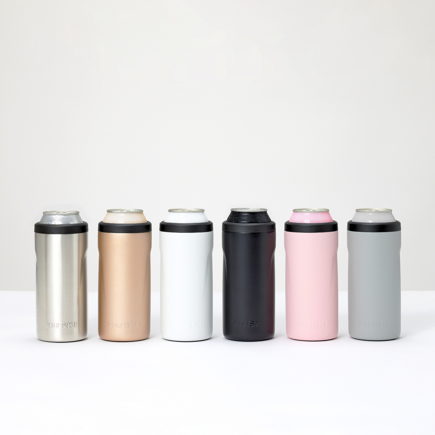 NEW: Huski Big Can Cooler - Black
