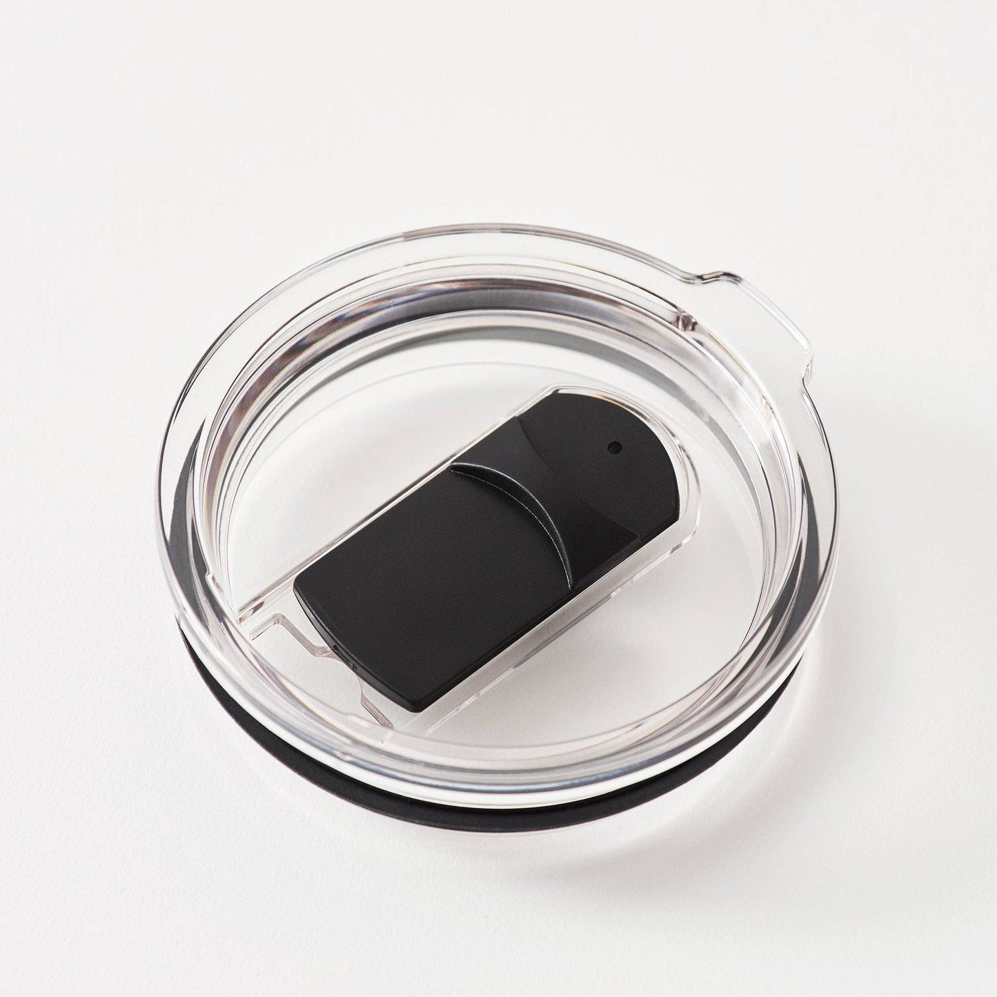 Huski Short Tumbler 2.0 - Brushed Stainless