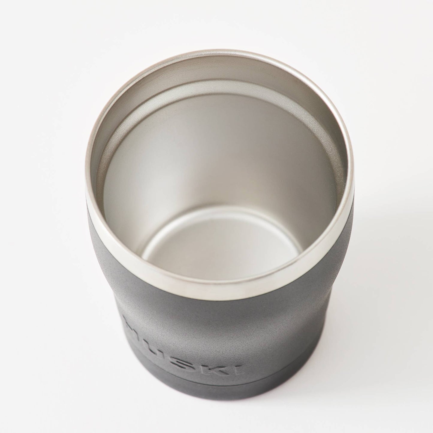 Huski Short Tumbler 2.0 - Stone Grey