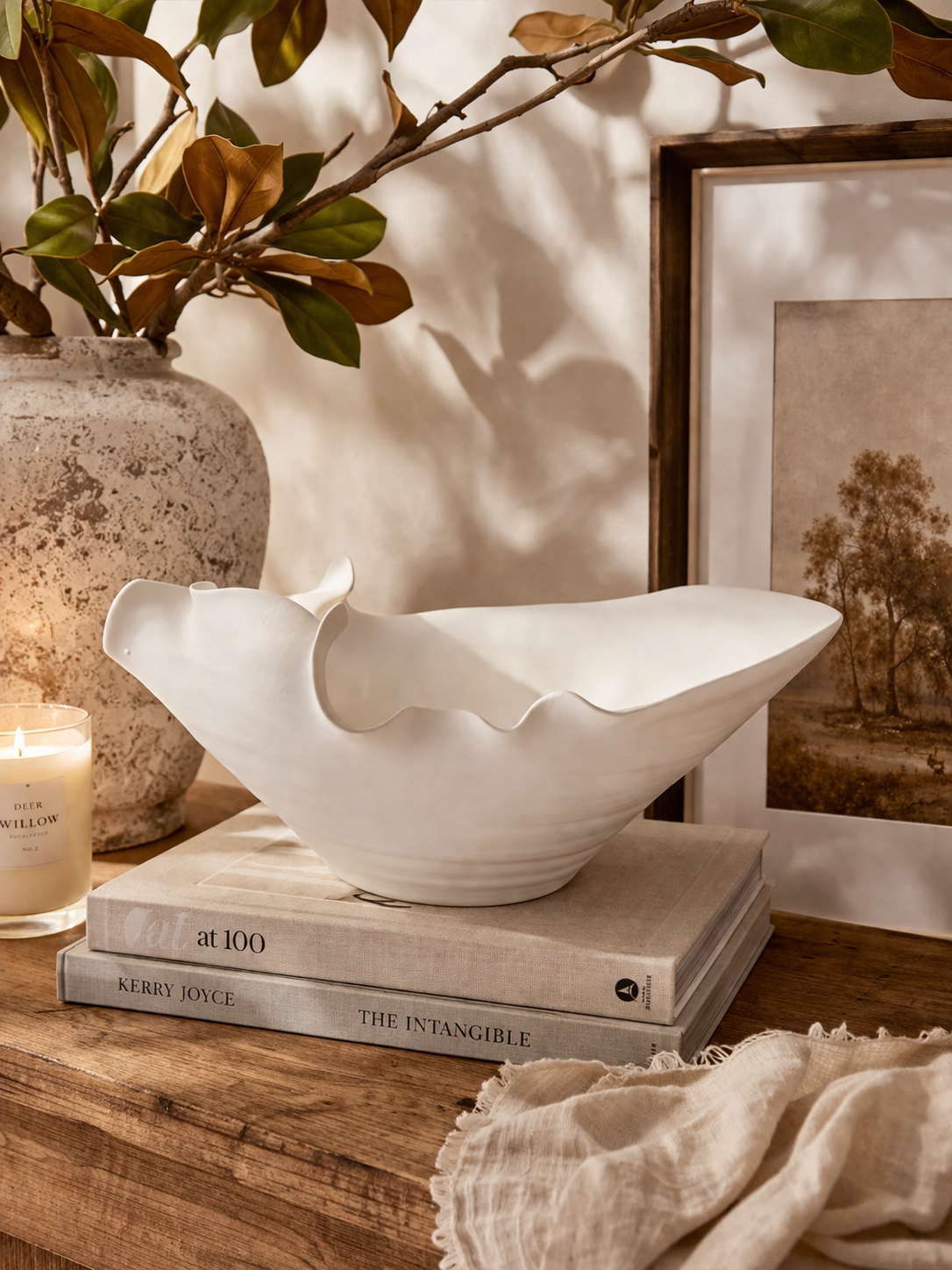 Lima Ceramic Bowl