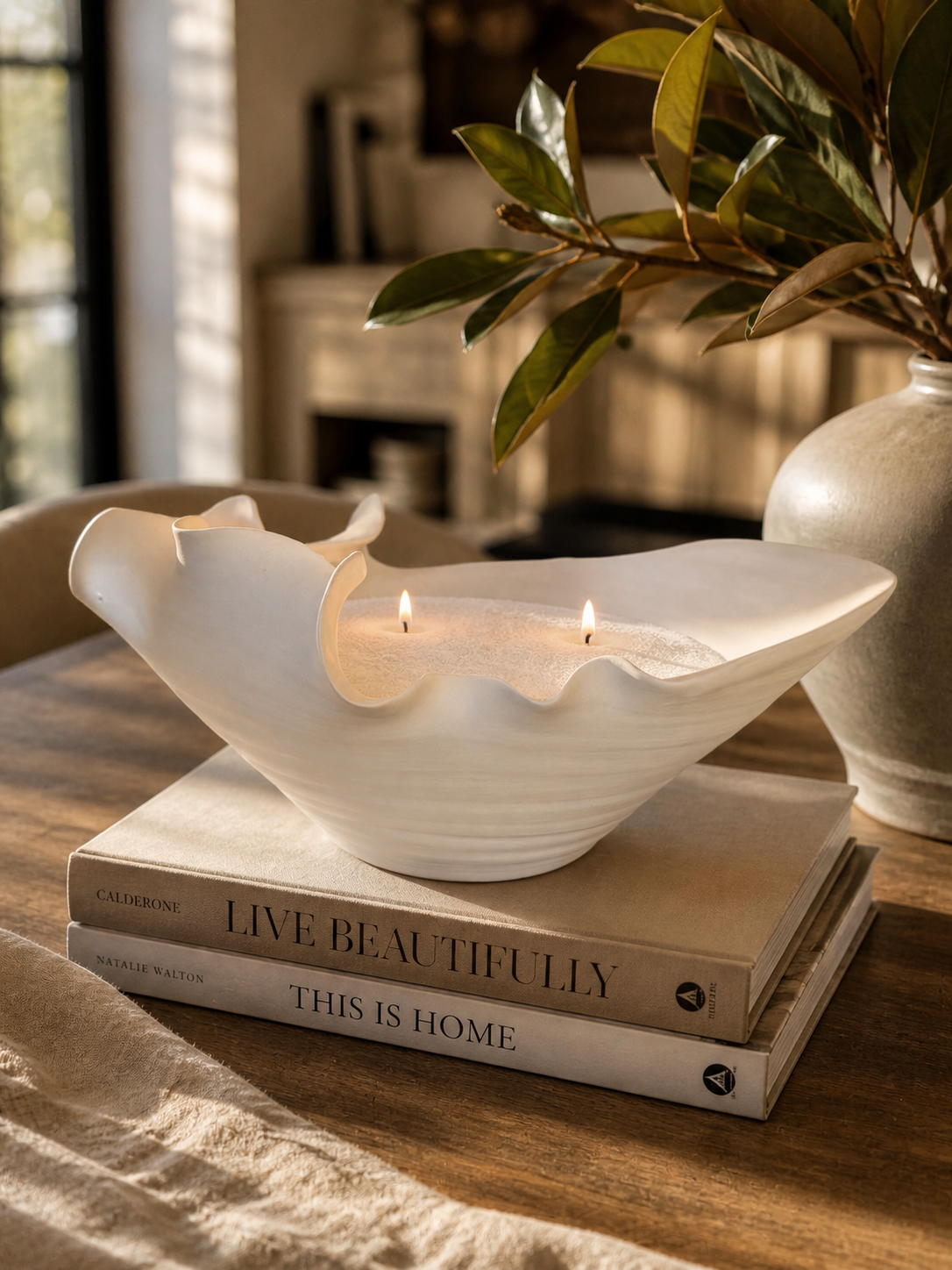Lima Ceramic Bowl