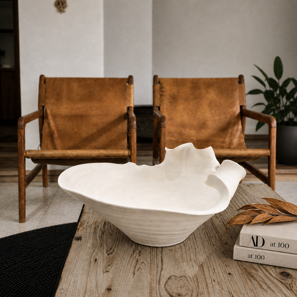 Lima Ceramic Bowl