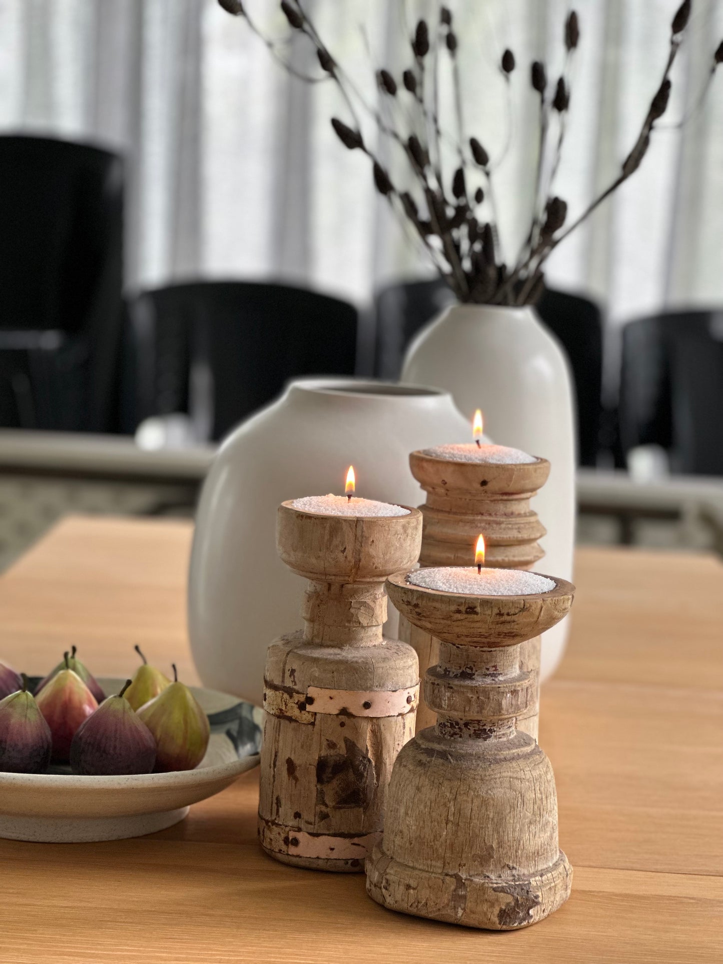 Candle Sand and Scent Bundle - The Whisky Lounge - save 15% (Copy)