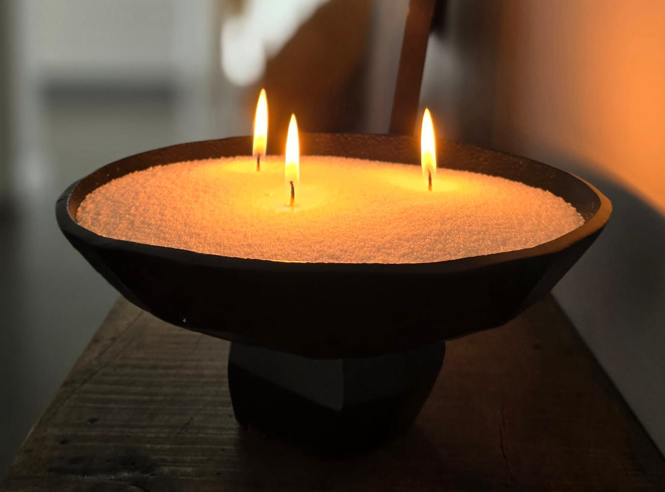 Candle Sand and Scent Bundle - The Floral & Fresh Set - save 15%