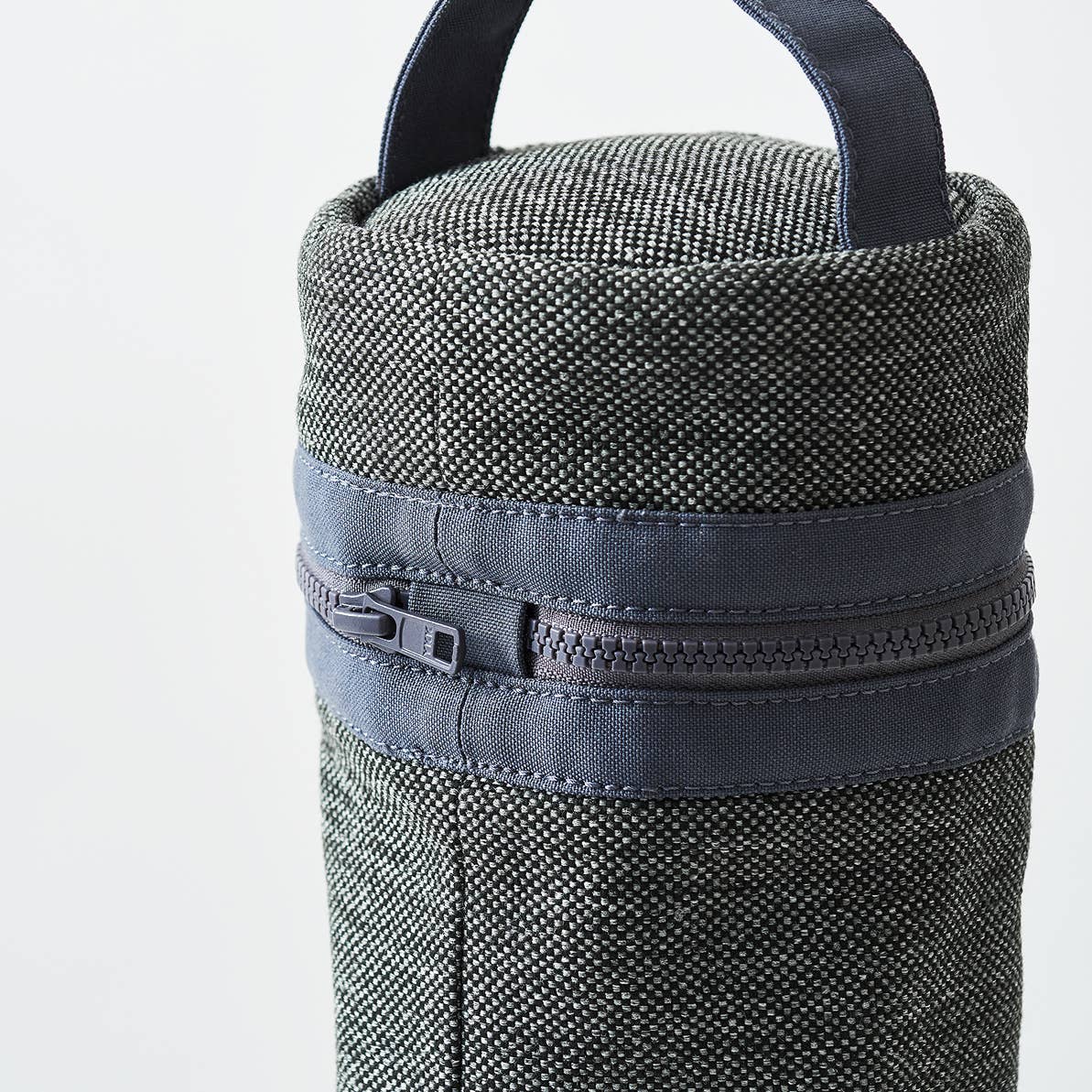 Huski Wine Cooler Tote - Black